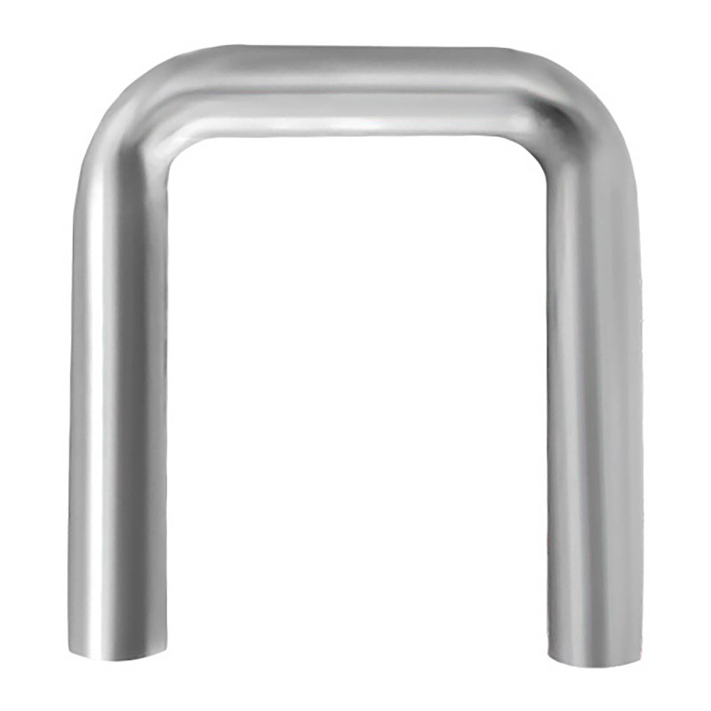 Aliuminio spaustukai Royal Catering 11,5 x 11,5 rankinei kirpimo mašinai - 4000 vnt.