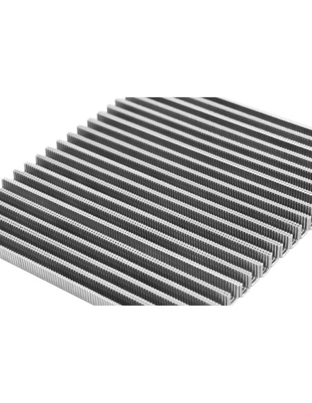 Aliuminio spaustukai Royal Catering 11 x 11,5 rankinei kirpimo mašinai - 4000 vnt. Aliuminio spaustukai Royal Catering 11 x 11,5 rankinei kirpimo mašinai - 4000 vnt.