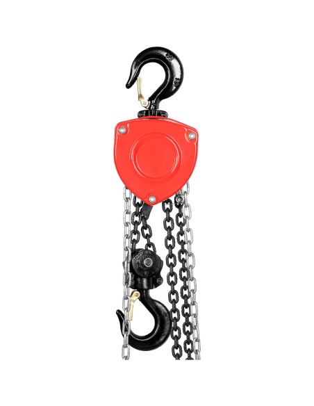 Gervė grandininis keltuvas grandininis keltuvas 2000 kg / 6 m