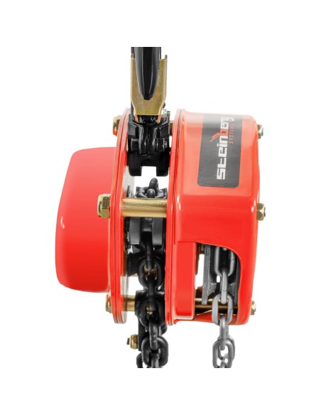 Gervė grandininis keltuvas grandininis keltuvas 2000 kg / 6 m