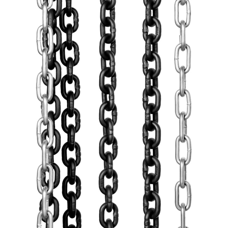 Gervė grandininis keltuvas grandininis keltuvas 2000 kg / 6 m