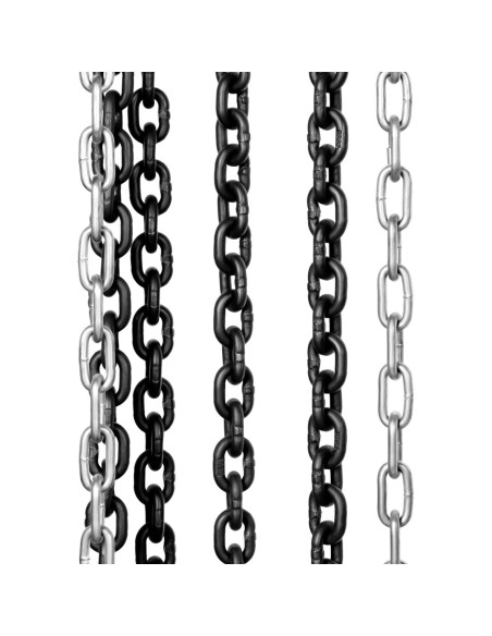 Gervė grandininis keltuvas grandininis keltuvas 2000 kg / 6 m