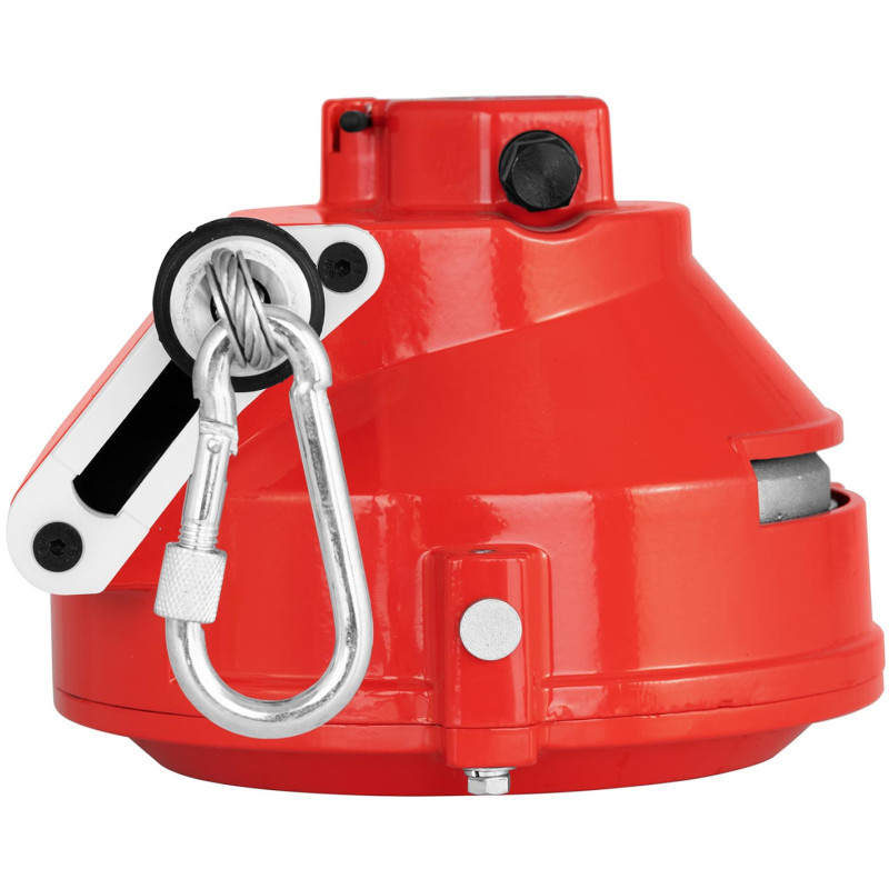 Kabelio balansavimo spyruoklinis įtempimo mažinimas įrankiams 5 - 9 kg 1,3 m