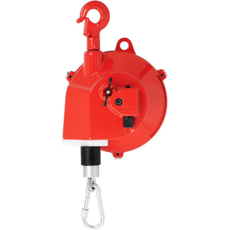 Kabelio balansavimo spyruoklinis įtempimo mažinimas įrankiams 5 - 9 kg 1,3 m