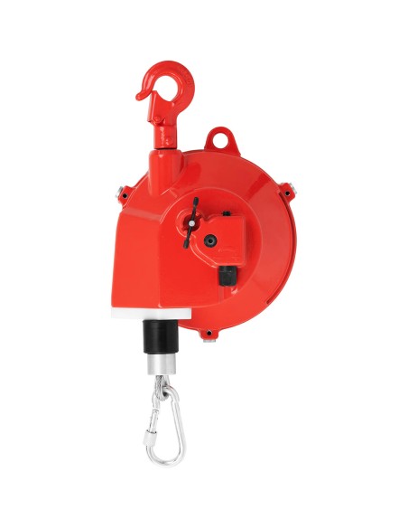 Kabelio balansavimo spyruoklinis įtempimo mažinimas įrankiams 5 - 9 kg 1,3 m Kabelio balansavimo spyruoklinis įtempimo mažinimas įrankiams 5 - 9 kg 1,3 m