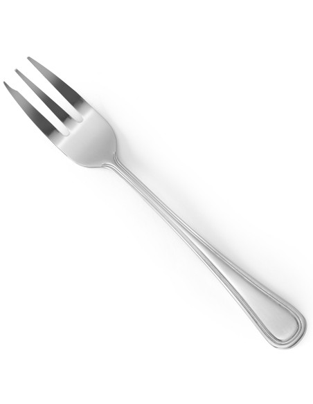 Kitchen Line nerūdijančio plieno torto šakutės 150mm 12 vnt. Hendi 764237