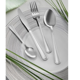 Kitchen Line nerūdijančio plieno torto šakutės 150mm 12 vnt. Hendi 764237