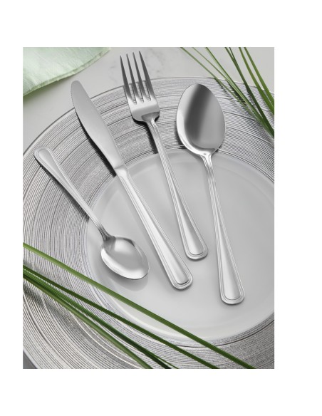 Kitchen Line nerūdijančio plieno torto šakutės 150mm 12 vnt. Hendi 764237