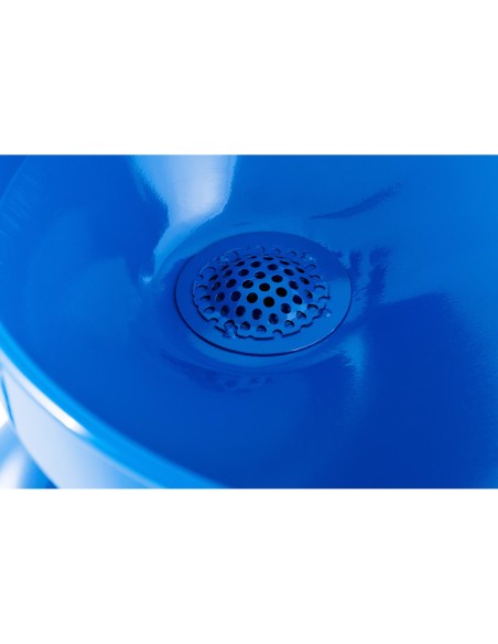 Pneumatinis alyvos siurbimo įrenginys 3 l/min 70 l Pneumatinis alyvos siurbimo įrenginys 3 l/min 70 l