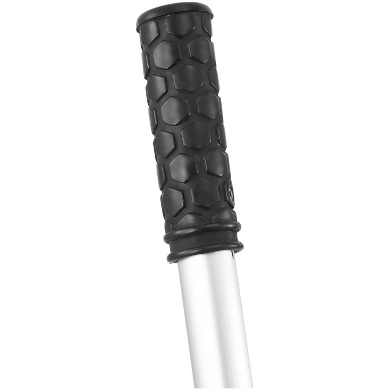 Giljotinos mašina laminuotų plokščių pjovimui kampu, plotis 203 mm, storis 16 mm