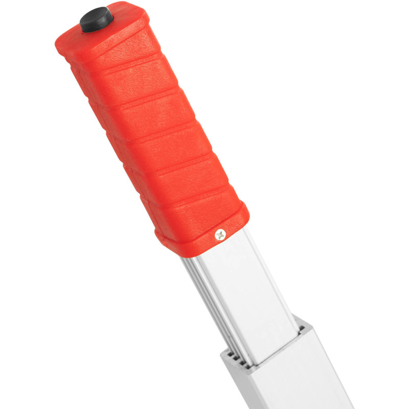 Giljotinos mašina laminuotų plokščių pjovimui kampu, plotis 330 mm, storis 16 mm