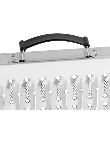 Rampos rampos nešiojami sulankstomi bėgiai 1800/1890 x 225 x 45 mm - 2 vnt. Rampos rampos nešiojami sulankstomi bėgiai 1800/1890 x 225 x 45 mm - 2 vnt.