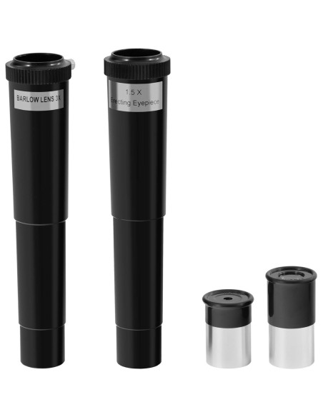 Teleskopinis teleskopas, astronominis refraktorius, skirtas 360 mm skersmens žvaigždžių stebėjimui. 69,78 mm Teleskopinis teleskopas, astronominis refraktorius, skirtas 360 mm skersmens žvaigždžių stebėjimui. 69,78 mm