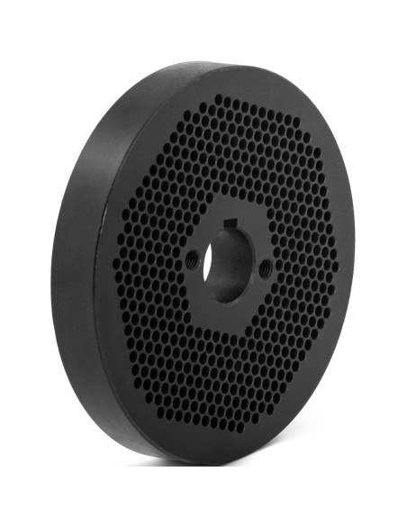 WIE-PM-2500 granulių sieto matricos sk. 2,5 mm WIE-PM-2500 granulių sieto matricos sk. 2,5 mm