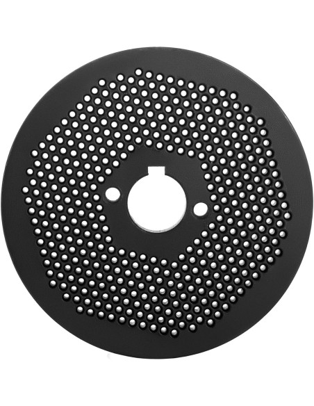 WIE-PM-2500 granulių sieto matricos sk. 2,5 mm WIE-PM-2500 granulių sieto matricos sk. 2,5 mm
