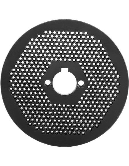 WIE-PM-2500 granulių sieto matricos sk. 3 mm WIE-PM-2500 granulių sieto matricos sk. 3 mm