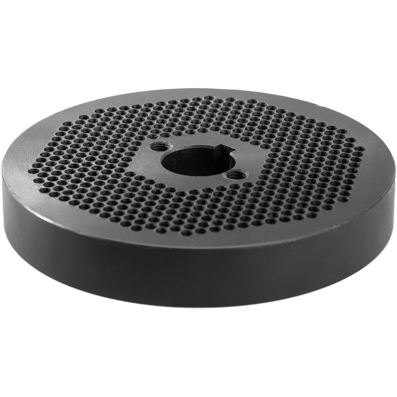 WIE-PM-2500 granulių sieto matricos sk. 3 mm