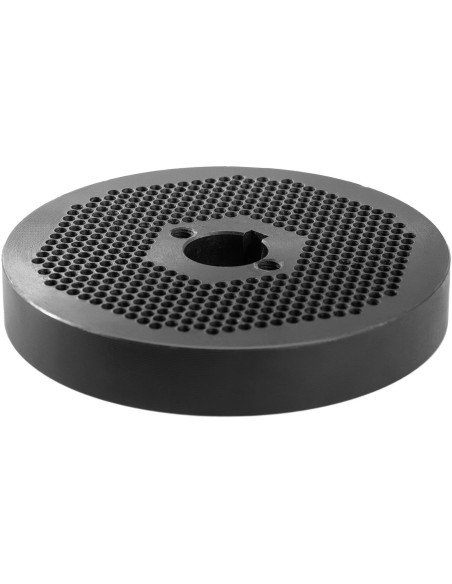 WIE-PM-2500 granulių sieto matricos sk. 3 mm WIE-PM-2500 granulių sieto matricos sk. 3 mm