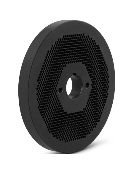 WIE-PM-3000 granulių sieto matricos sk. 3 mm WIE-PM-3000 granulių sieto matricos sk. 3 mm