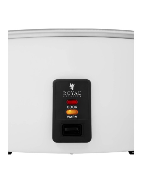 Ryžių viryklė elektrinė ryžių viryklė 19 L 2650 W Ryžių viryklė elektrinė ryžių viryklė 19 L 2650 W