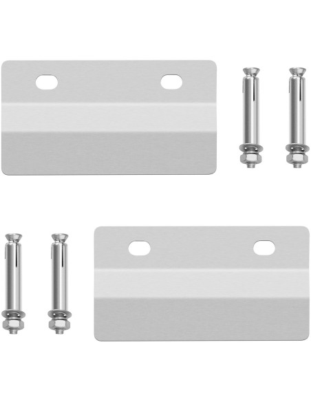 Gastronominė sieninė spinta su stumdomomis durimis PLIENAS 200 x 45 x 60 cm Gastronominė sieninė spinta su stumdomomis durimis PLIENAS 200 x 45 x 60 cm