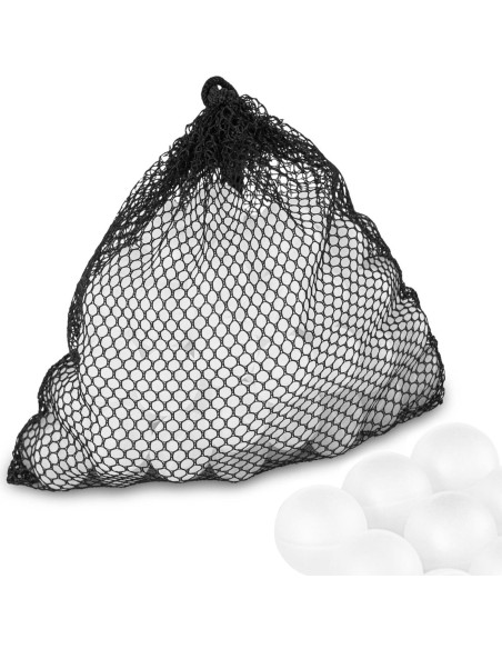 Izoliaciniai rutuliukai sous-vide kepimui 100 vnt.