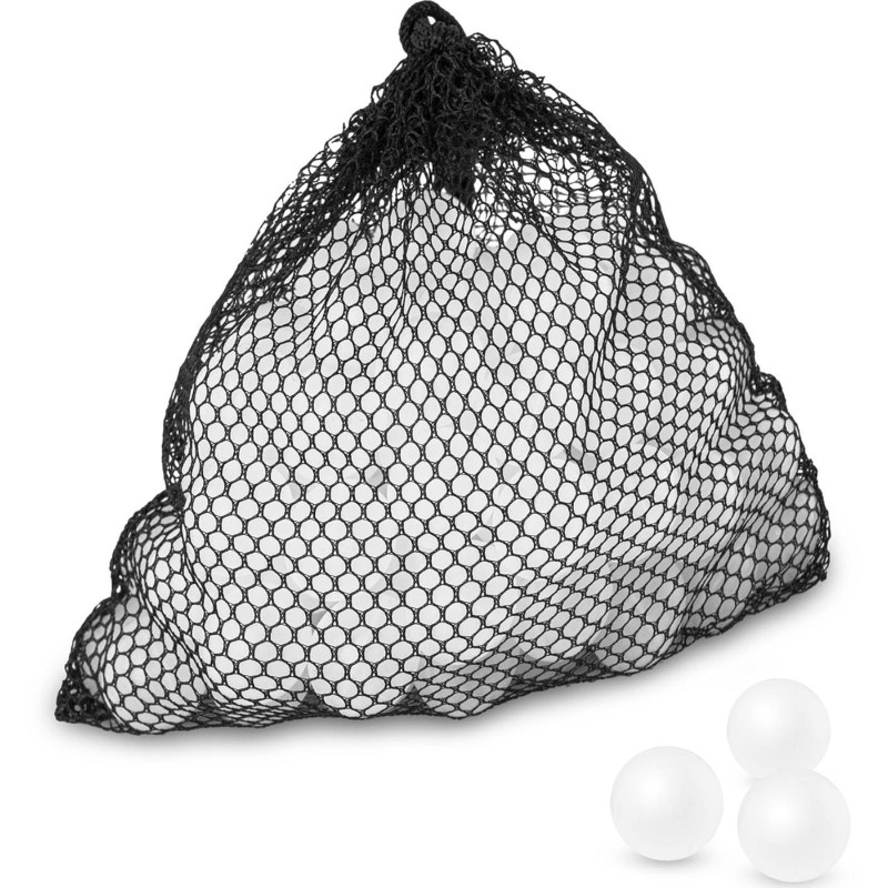 Izoliaciniai rutuliukai sous-vide kepimui 100 vnt.