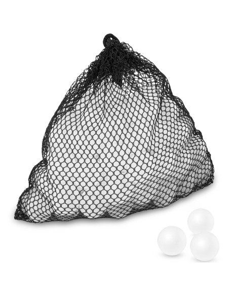 Izoliaciniai rutuliukai sous-vide kepimui 100 vnt.