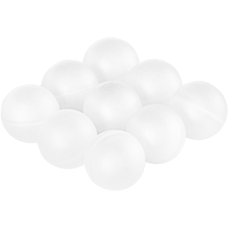 Izoliaciniai rutuliukai sous-vide kepimui 100 vnt.