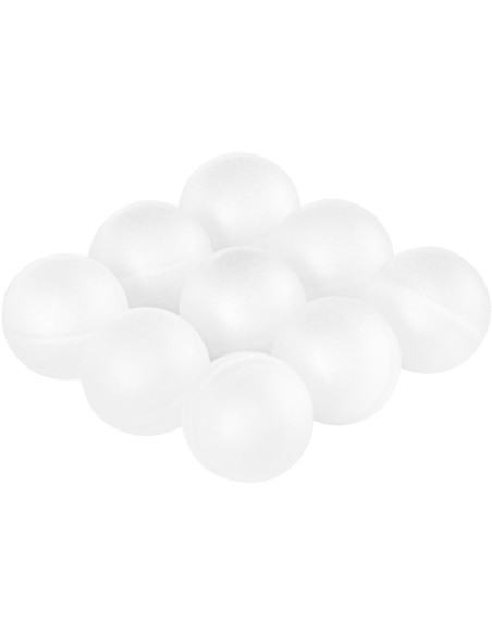 Izoliaciniai rutuliukai sous-vide kepimui 100 vnt.