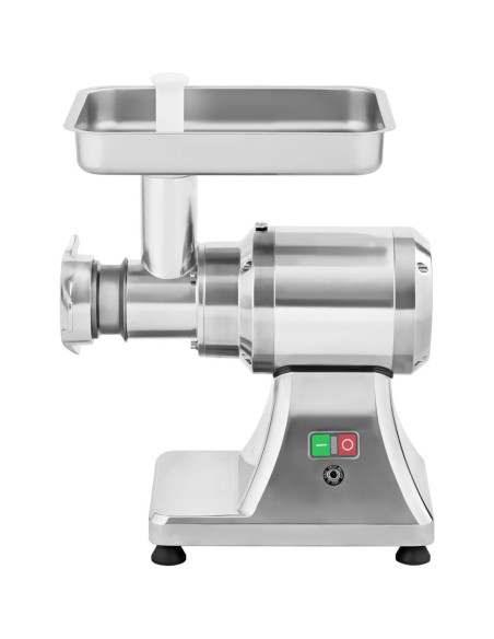 Wilk profesionali daržovių mėsmalė 220 kg/h 735 W Wilk profesionali daržovių mėsmalė 220 kg/h 735 W