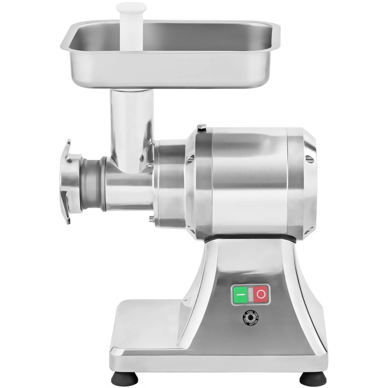 Wilk profesionali daržovių mėsmalė 120 kg/h 550 W