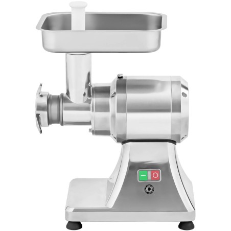 Wilk profesionali daržovių mėsmalė 120 kg/h 550 W Wilk profesionali daržovių mėsmalė 120 kg/h 550 W