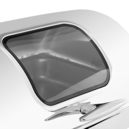 Makaronų stalo šildytuvas su RollTop dangčiu ir langu GN 1/1 8,5 l Makaronų stalo šildytuvas su RollTop dangčiu ir langu GN 1/1 8,5 l
