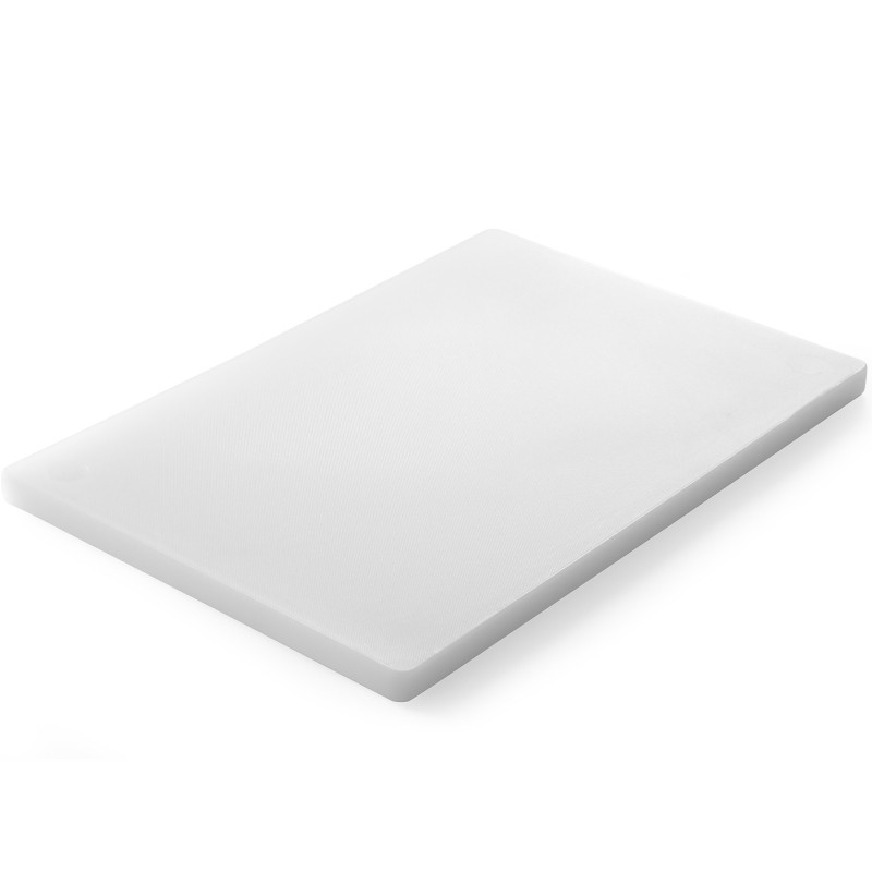 Neslystanti HDPE pjovimo ir pjaustymo lenta 45x30cm - Hendi 826379