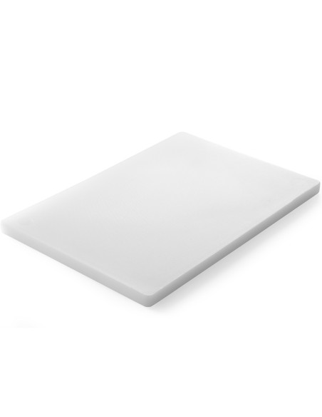 Neslystanti HDPE pjovimo ir pjaustymo lenta 45x30cm - Hendi 826379 Neslystanti HDPE pjovimo ir pjaustymo lenta 45x30cm - Hendi 826379