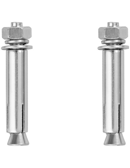 Gastronominė sieninė spinta su stumdomomis durimis PLIENAS 150 kg 150 x 40 x 50 cm Gastronominė sieninė spinta su stumdomomis durimis PLIENAS 150 kg 150 x 40 x 50 cm