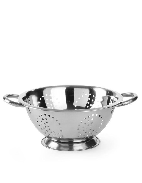 Kitchen Line nerūdijančio plieno sietelio kiaurasamtis sk. 340 mm – Hendi 535301 Kitchen Line nerūdijančio plieno sietelio kiaurasamtis sk. 340 mm – Hendi 535301