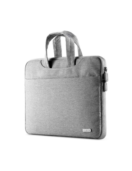 Nešiojamojo kompiuterio krepšys 13'' pilkos spalvos
