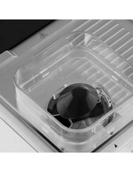 Espreso aparatas su malūnėlio priedais 20 barų 2,5 l 1450 W