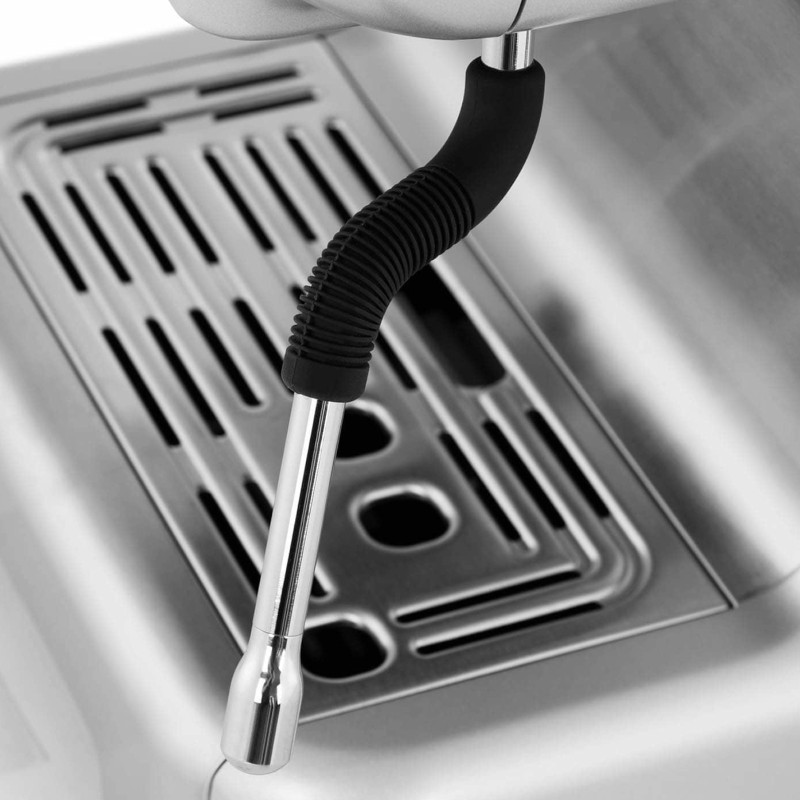 Espreso aparatas su malūnėlio priedais 20 barų 2,5 l 1450 W