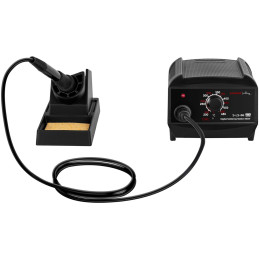 ESD 200-480C 230V 60W litavimo stotis