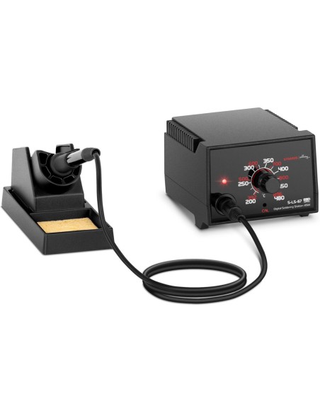 ESD 200-480C 230V 45W litavimo stotis