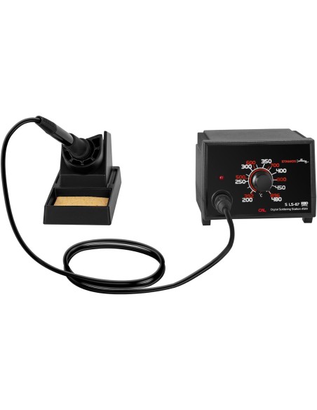ESD 200-480C 230V 45W litavimo stotis