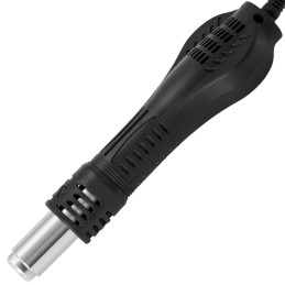 Skaitmeninė 2in1 SMD LCD 200-480C 750W litavimo stotelė