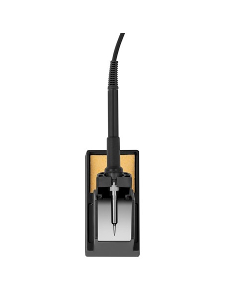 Skaitmeninė 2in1 SMD LCD 200-480C 750W litavimo stotelė Skaitmeninė 2in1 SMD LCD 200-480C 750W litavimo stotelė
