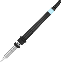 Skaitmeninė ESD LCD 150-450C 150 W litavimo stotelė