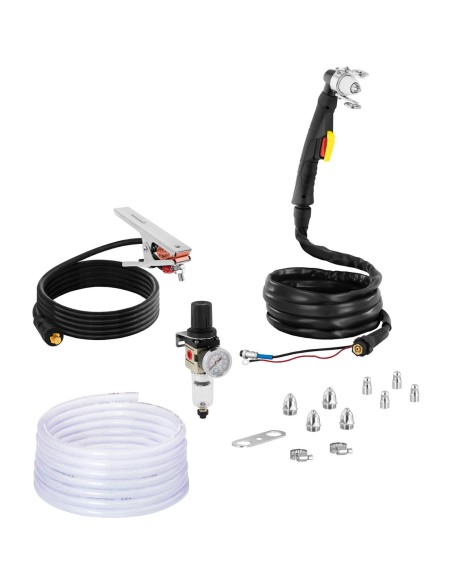 Pilotinis lankinis plazminis pjaustytuvas IGBT 2T 4T 400V 30-70A Pilotinis lankinis plazminis pjaustytuvas IGBT 2T 4T 400V 30-70A