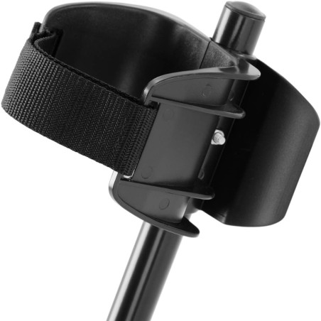 Metalo detektoriaus LCD diapazonas iki 16 cm skersmens. ritės 25 cm Metalo detektoriaus LCD diapazonas iki 16 cm skersmens. ritės 25 cm