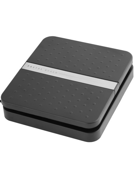 Pašto svarstyklės laiškų siuntiniams LCD 50 kg / 1 g Pašto svarstyklės laiškų siuntiniams LCD 50 kg / 1 g